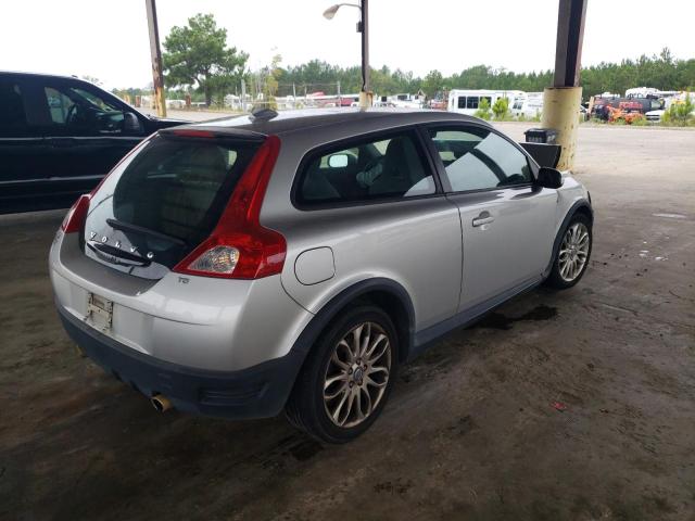 Photo 4 from auction – 2009 VOLVO C30 T5 with VIN YV1MK672692145285
