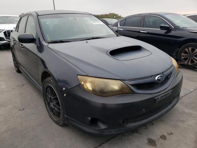 2010 Subaru Impreza