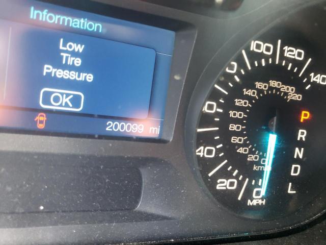 Photo 8 from auction – 2011 FORD EDGE SE with VIN 2FMDK3GC6BBA15564