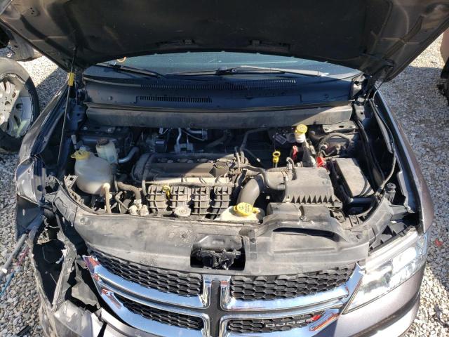 Photo 7 from auction – 2016 DODGE JOURNEY SE with VIN 3C4PDCAB1GT119600