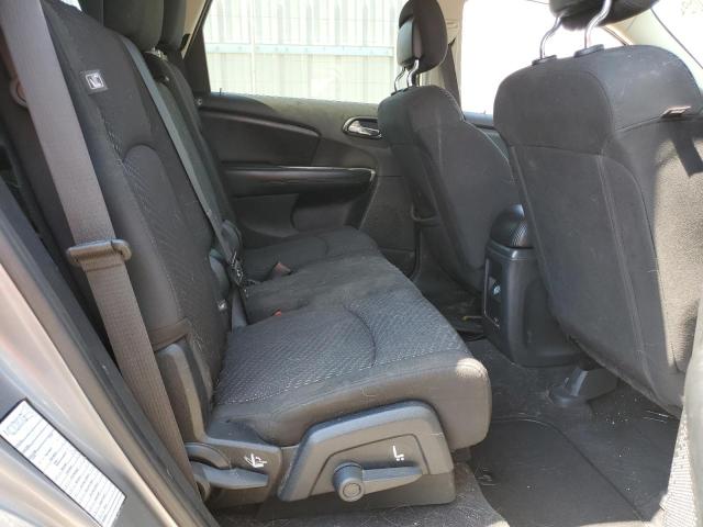 Photo 6 from auction – 2016 DODGE JOURNEY SX with VIN 3C4PDDBG3GT196310