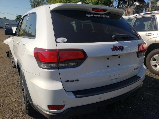 Photo 3 from auction – 2017 JEEP GRAND CHER with VIN 1C4RJFLT8HC717656