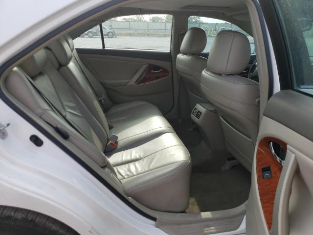 Photo 6 from auction – 2011 TOYOTA CAMRY BASE with VIN 4T1BF3EK5BU629232