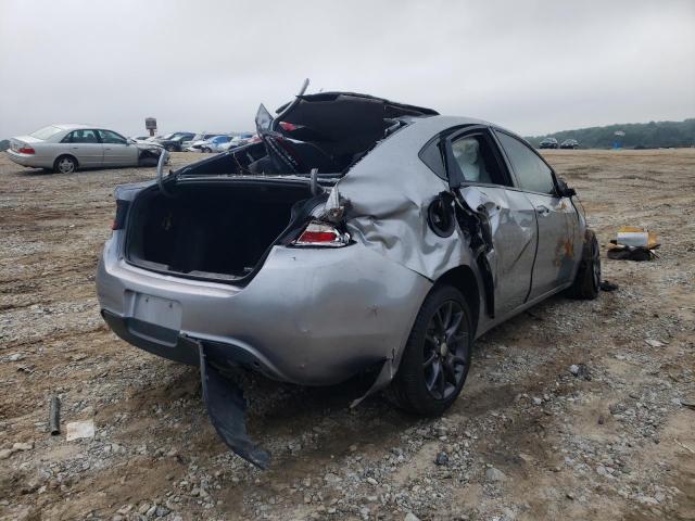 Photo 4 from auction – 2015 DODGE DART SE with VIN 1C3CDFAA6FD434392