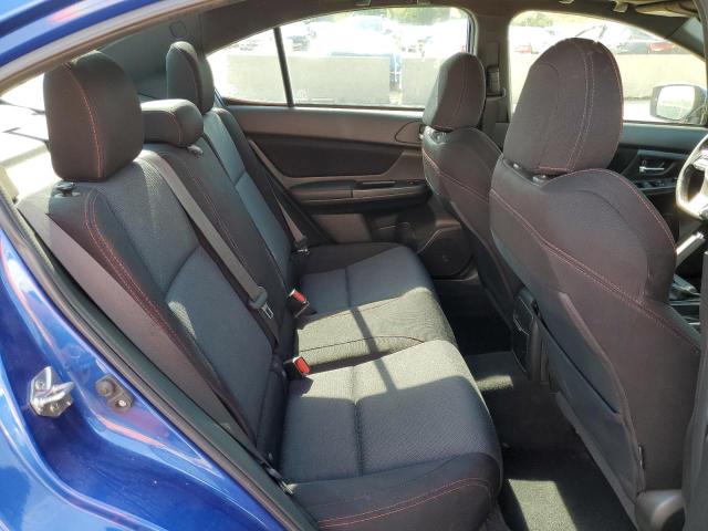 Photo 6 from auction – 2015 SUBARU WRX PREMIU with VIN JF1VA1D61F9832304
