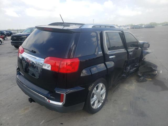 Photo 4 from auction – 2017 GMC TERRAIN SL with VIN 2GKALPEK5H6138770