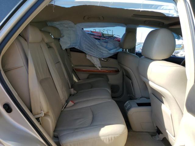 Photo 6 from auction – 2007 LEXUS RX 400H with VIN JTJHW31U872021906