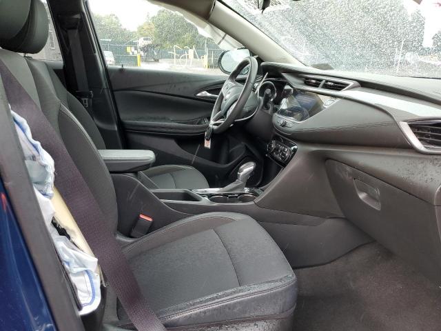Photo 5 from auction – 2020 BUICK ENCORE GX with VIN KL4MMDSL5LB116916