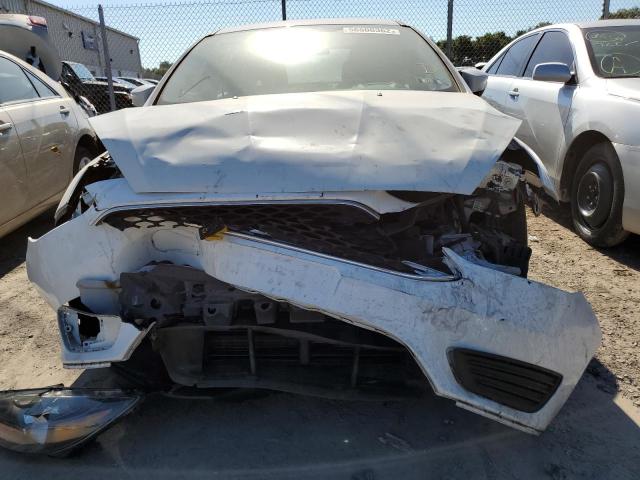 Photo 9 from auction – 2016 FORD FOCUS SE with VIN 1FADP3F24GL367800