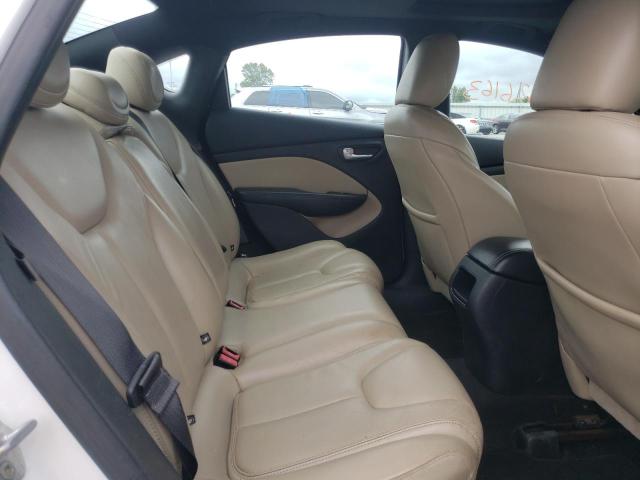 Photo 6 from auction – 2013 DODGE DART LIMIT with VIN 1C3CDFCA2DD330654