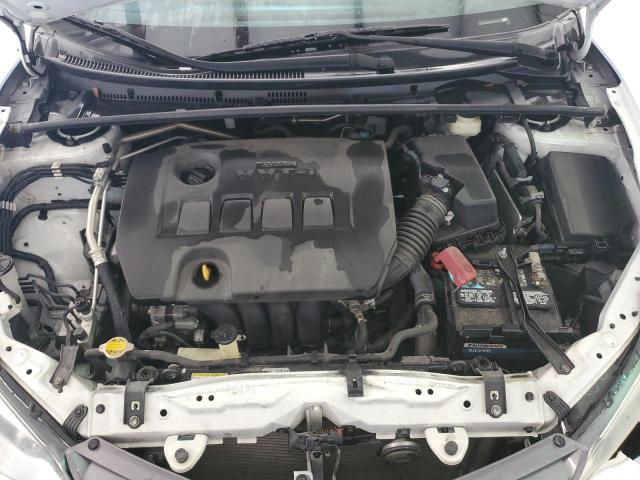 Photo 7 from auction – 2016 TOYOTA COROLLA L with VIN 2T1BURHE3GC642844