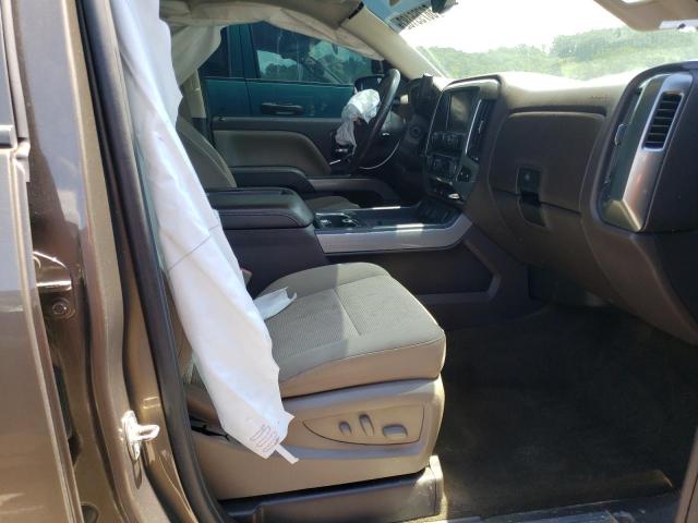 Photo 5 from auction – 2014 CHEVROLET SILVERADO2 with VIN 3GCUKREC2EG239247
