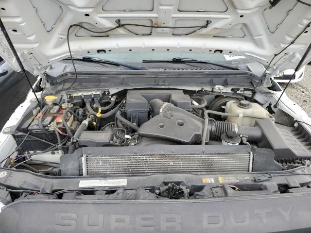 Photo 7 from auction – 2011 FORD F250 SUPER with VIN 1FDBF2B61BEB43237