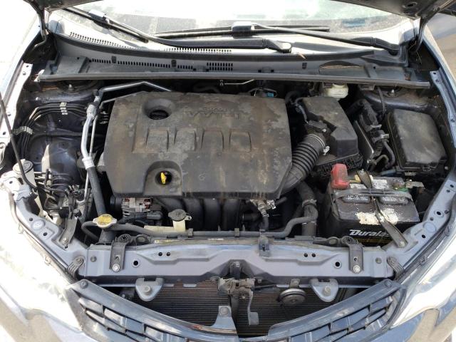 Photo 7 from auction – 2015 TOYOTA COROLLA L with VIN 5YFBURHE5FP346772