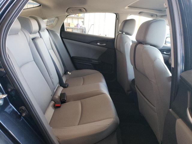 Photo 6 from auction – 2016 HONDA CIVIC EX with VIN 19XFC2F78GE075337