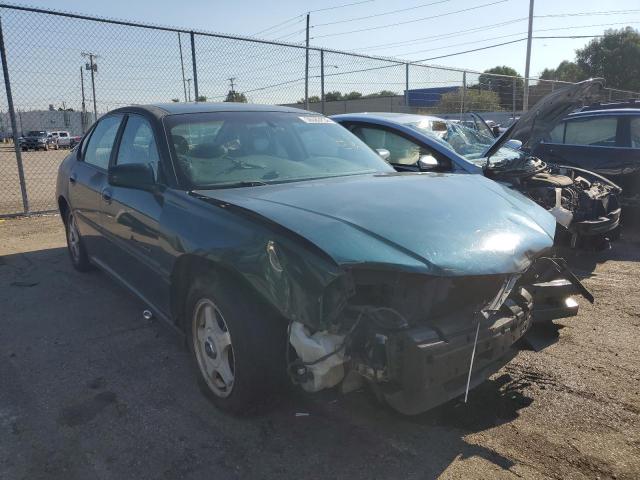 Photo 1 from auction – 2007 CHEVROLET IMPALA with VIN 2G1WH55K0Y9191990