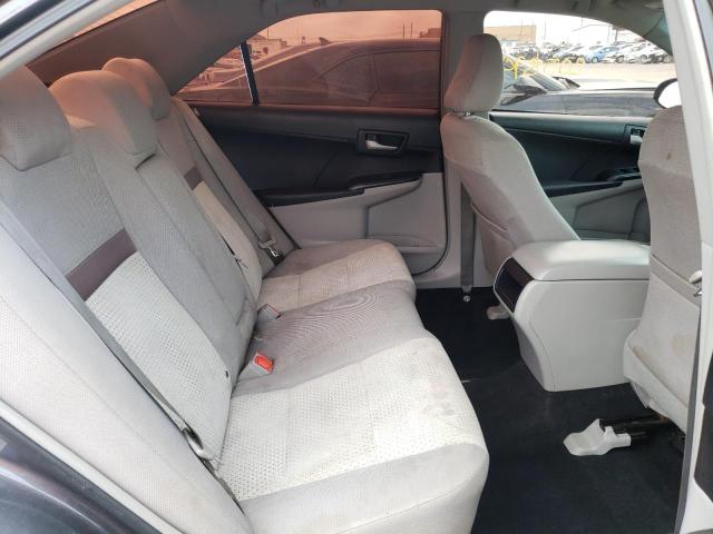 Photo 6 from auction – 2012 TOYOTA CAMRY BASE with VIN 4T4BF1FK7CR240490