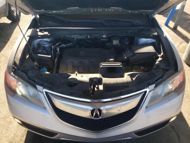 Photo 7 from auction – 2015 ACURA RDX with VIN 5J8TB4H35FL802114