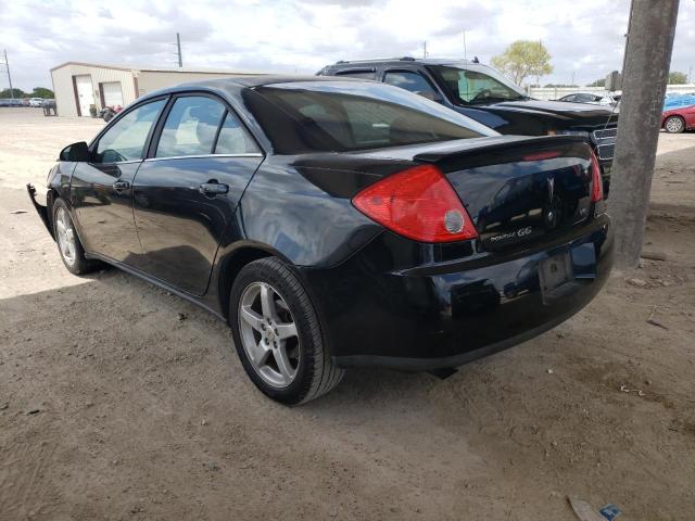 Photo 3 from auction – 2008 PONTIAC G6 BASE with VIN 1G2ZG57N084121086