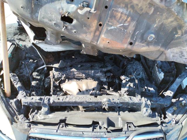 Photo 7 from auction – 2008 TOYOTA RAV4 LIMIT with VIN JTMBD34V085197593