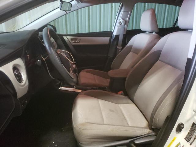 Photo 5 from auction – 2017 TOYOTA COROLLA L with VIN 5YFBURHE8HP623241