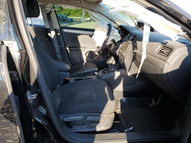 Photo 5 from auction – 2016 VOLKSWAGEN JETTA SE with VIN 3VWB67AJ2GM415624