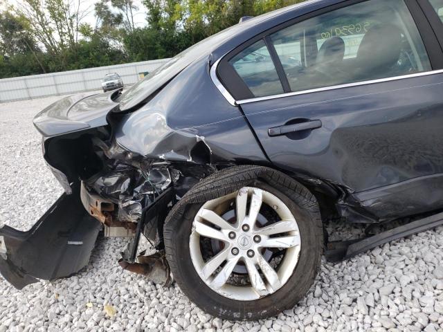 Photo 9 from auction – 2011 NISSAN ALTIMA SR with VIN 1N4BL2AP9BN405924