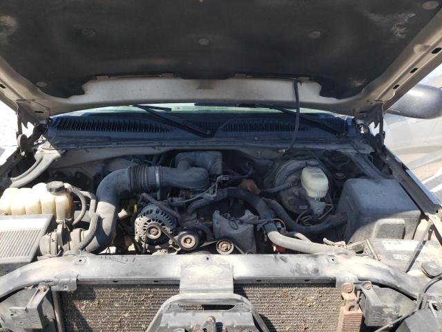 Photo 7 from auction – 2006 CHEVROLET SILVERADO4 with VIN 3GCEC14X46G272484