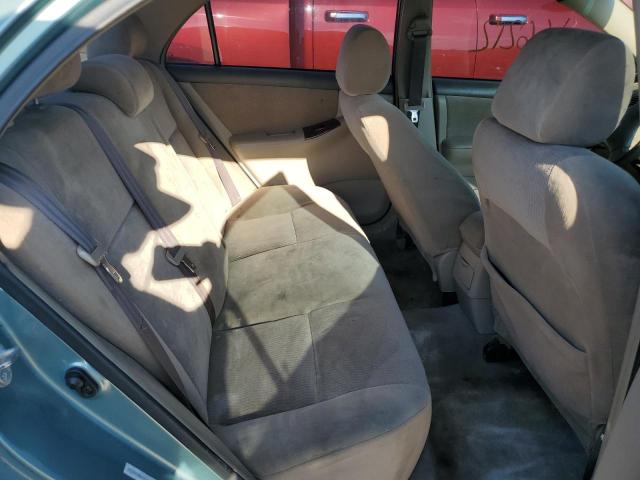 Photo 6 from auction – 2006 TOYOTA COROLLA CE with VIN 1NXBR32E86Z612601