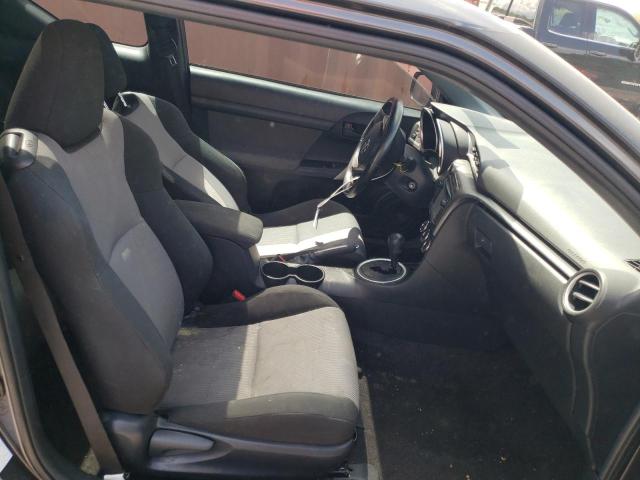 Photo 5 from auction – 2014 TOYOTA SCION TC with VIN JTKJF5C77E3074121