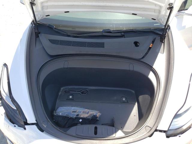 Photo 7 from auction – 2018 TESLA MODEL 3 with VIN 5YJ3E1EA7JF162586