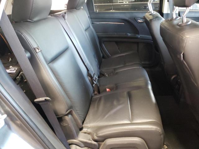 Photo 6 from auction – 2010 DODGE JOURNEY R/ with VIN 3D4PH6FV0AT135886