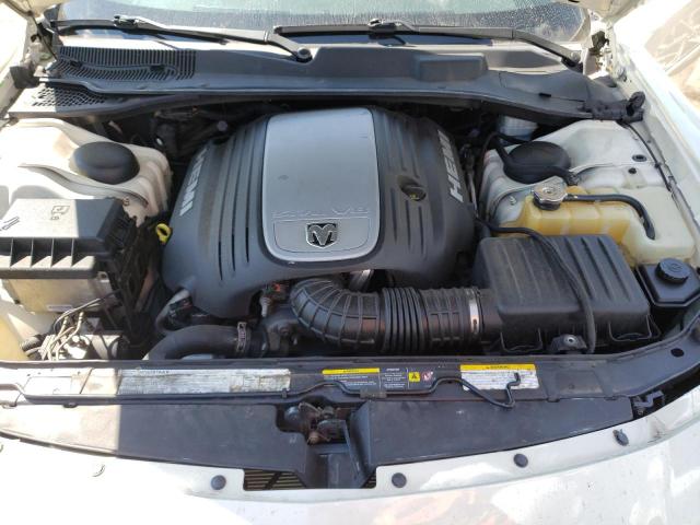Photo 7 from auction – 2006 DODGE CHARGER R/ with VIN 2B3KA53H96H136802