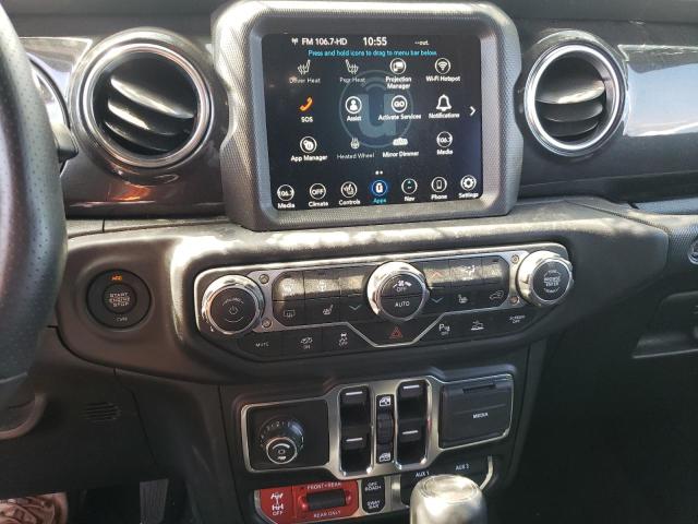 Photo 9 from auction – 2021 JEEP WRANGLER U with VIN 1C4JJXSJ4MW720419
