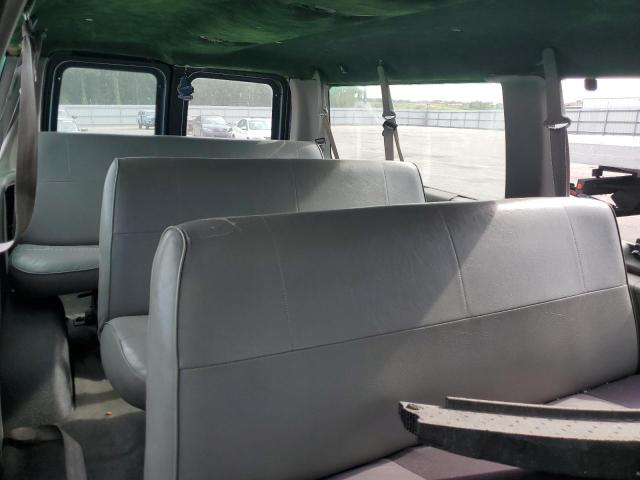 Photo 6 from auction – 1998 FORD ECONOLINE with VIN 1FBNE31L9WHB14756