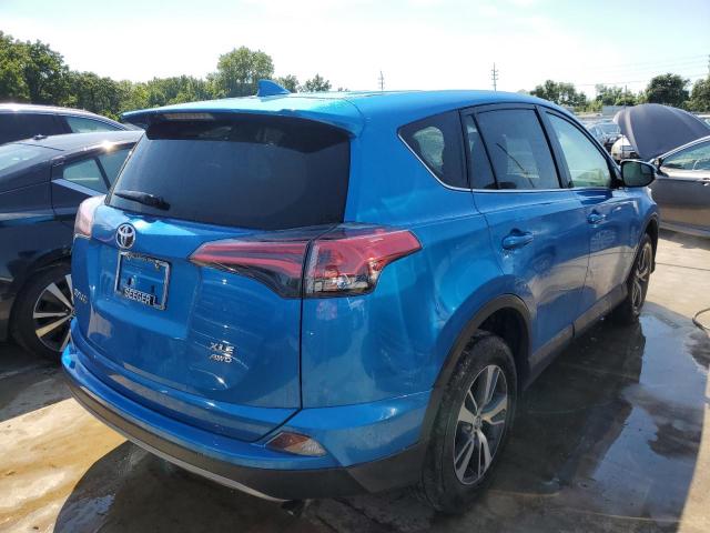 Photo 4 from auction – 2018 TOYOTA RAV4 ADVEN with VIN 2T3RFREV7JW823522
