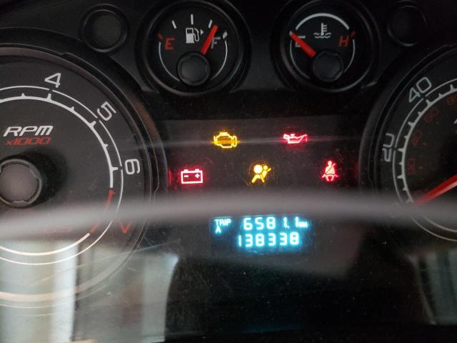 Photo 8 from auction – 2009 FORD FOCUS S with VIN 1FAHP34N49W262139
