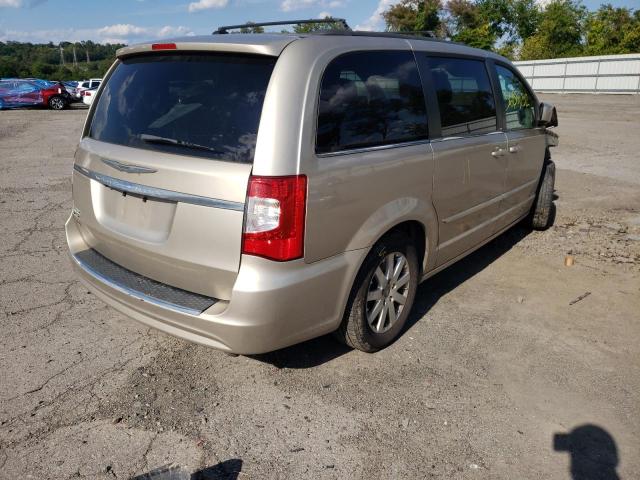 Photo 4 from auction – 2013 CHRYSLER TOWN & COU with VIN 2C4RC1BG5DR759141