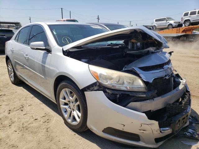 Photo 1 from auction – 2014 CHEVROLET MALIBU 1LT with VIN 1G11C5SL8EF277511