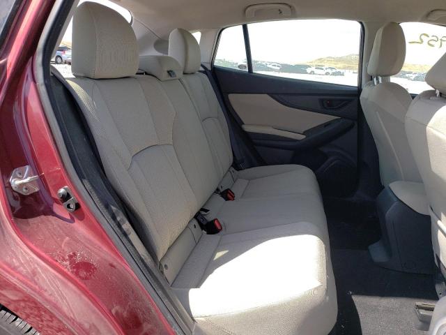 Photo 6 from auction – 2019 SUBARU IMPREZA with VIN 4S3GTAA62K1704714