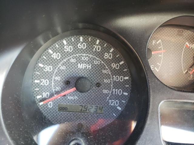 Photo 8 from auction – 2000 TOYOTA RAV4 with VIN JT3HP10V7Y0242669