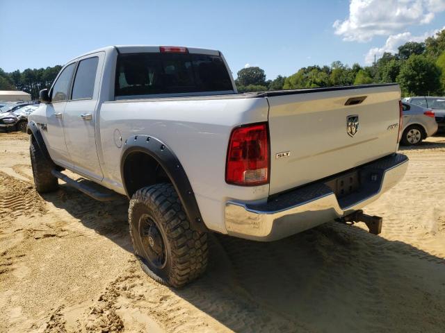Photo 3 from auction – 2014 RAM 2500 with VIN 3C6TR5DT0EG199176