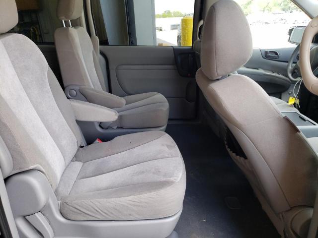 Photo 6 from auction – 2014 KIA SEDONA LX with VIN KNDMG4C7XE6548833