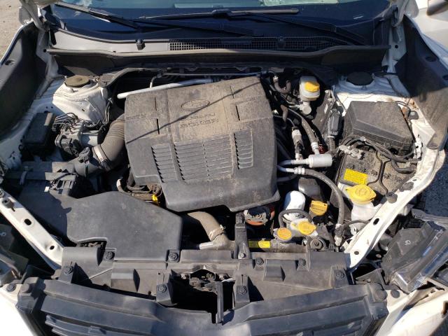 Photo 7 from auction – 2020 SUBARU FORESTER S with VIN JF2SKARC2LH489255