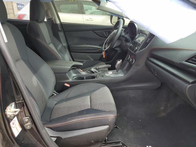 Photo 5 from auction – 2020 SUBARU CROSSTREK with VIN JF2GTAEC0L8250683