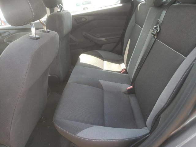 Photo 6 from auction – 2013 FORD FOCUS S with VIN 1FADP3E2XDL187606