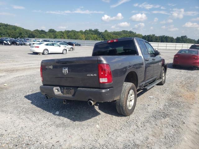 Photo 4 from auction – 2016 RAM 1500 ST with VIN 1C6RR7FT7GS301202