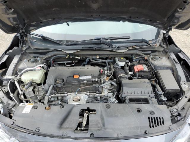 Photo 7 from auction – 2017 HONDA CIVIC EX with VIN 2HGFC2F72HH542808