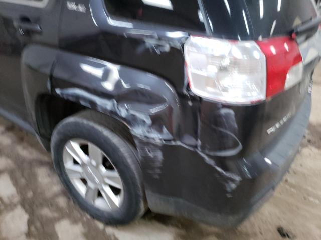Фото 9 с аукциона – 2013 GMC TERRAIN SL с VIN 2GKFLREK7D6293025