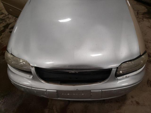 Photo 7 from auction – 2003 CHEVROLET MALIBU LS with VIN 1G1NE52J73M538503